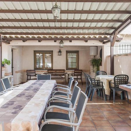Los Laureles 2 Urda エクステリア 写真