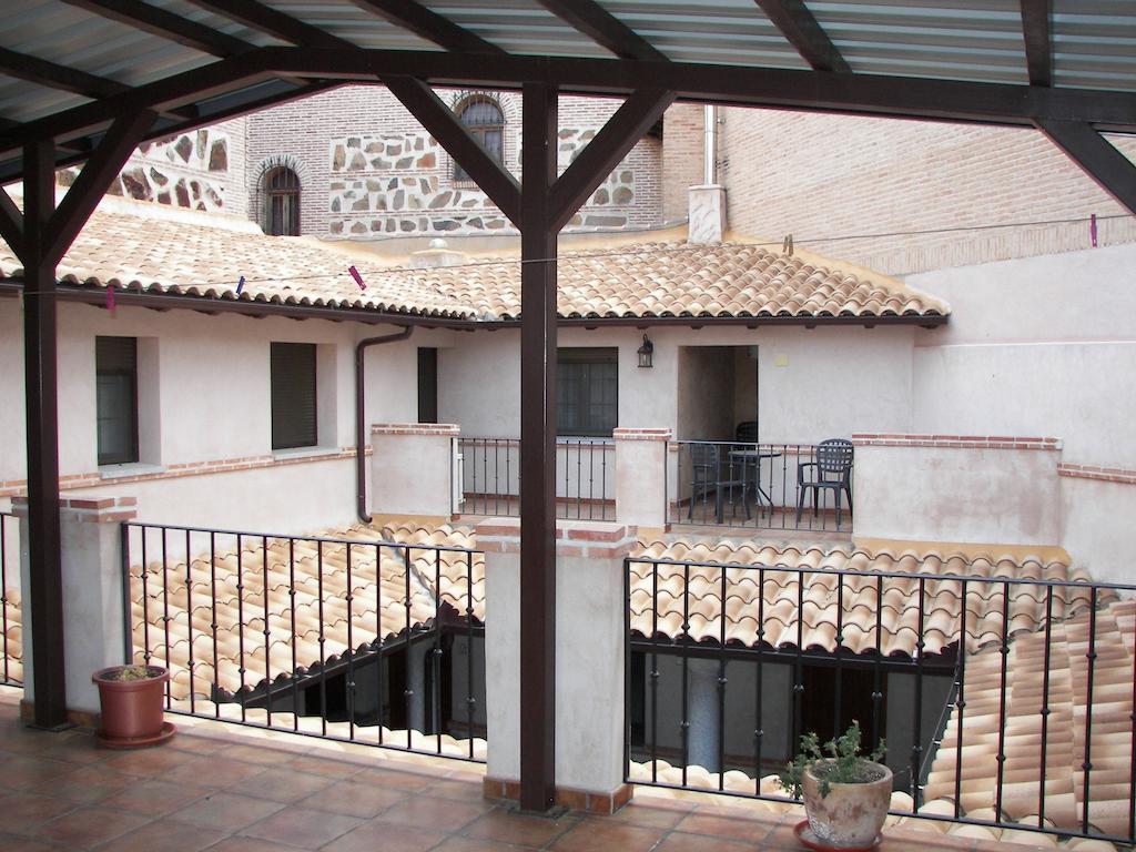 Los Laureles 2 Urda エクステリア 写真
