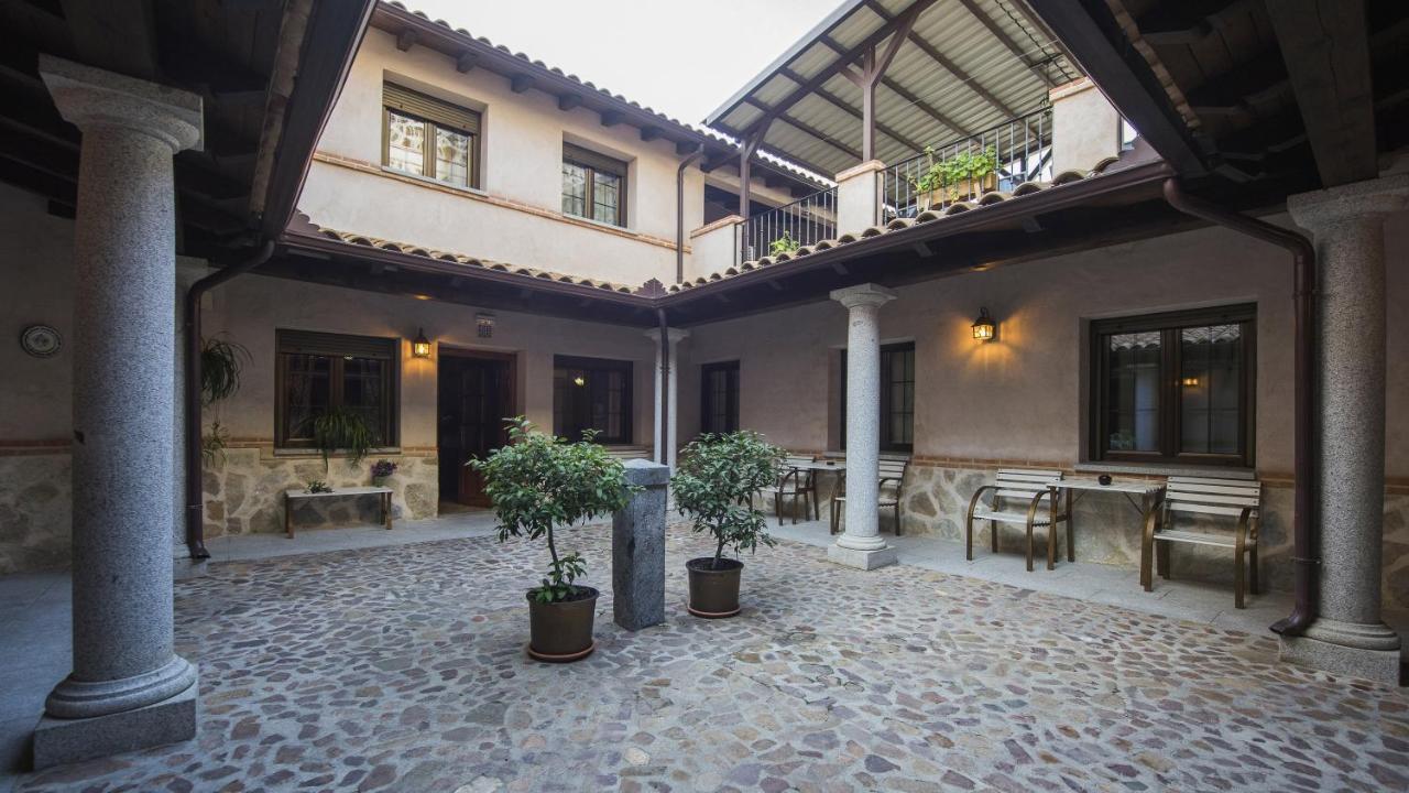 Los Laureles 2 Urda エクステリア 写真