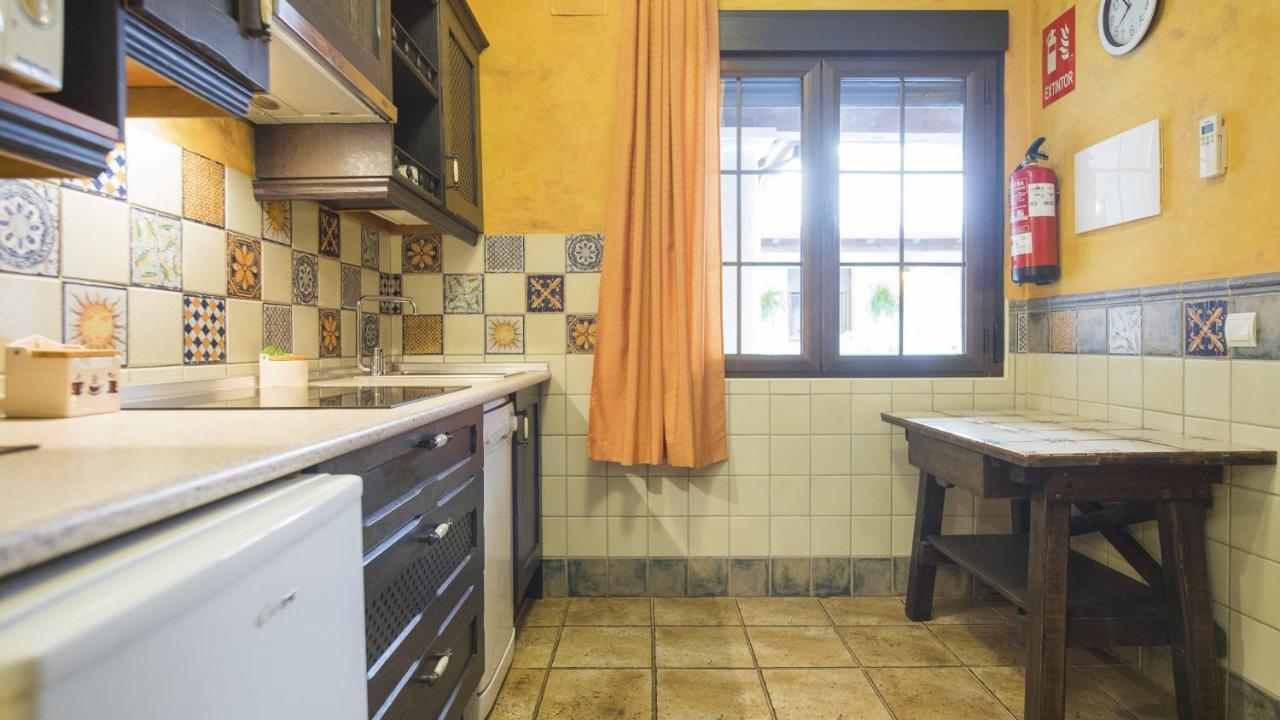 Los Laureles 2 Urda エクステリア 写真