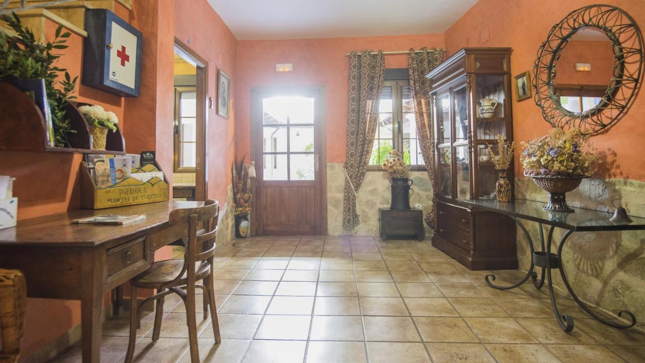 Los Laureles 2 Urda エクステリア 写真