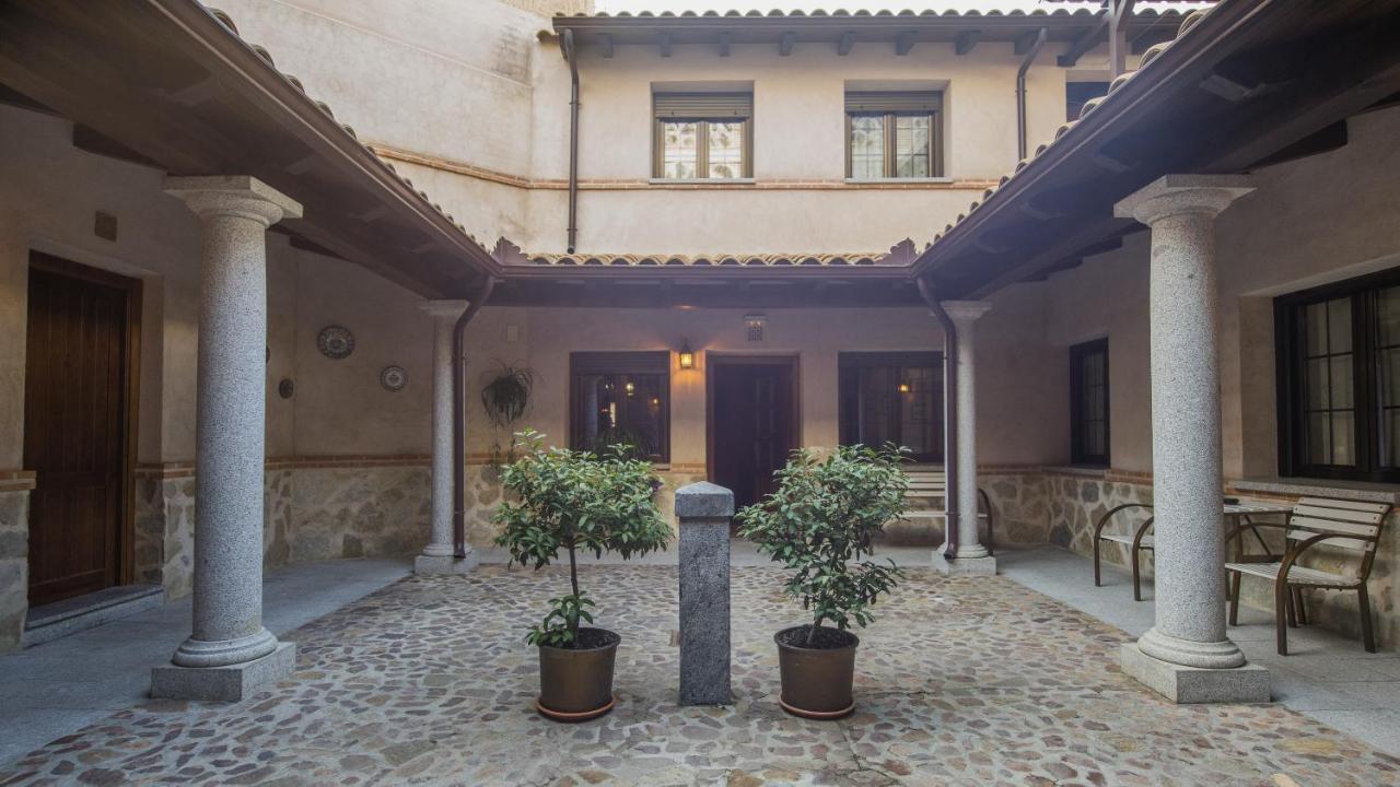 Los Laureles 2 Urda エクステリア 写真