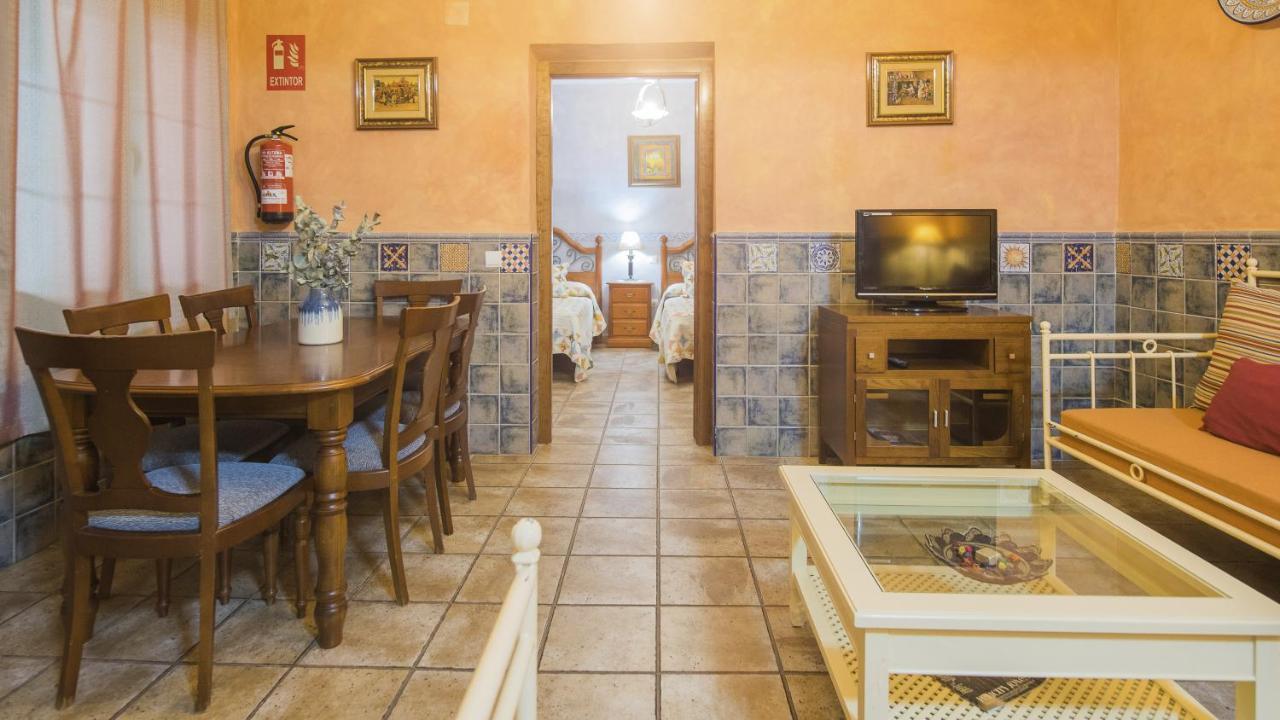 Los Laureles 2 Urda エクステリア 写真