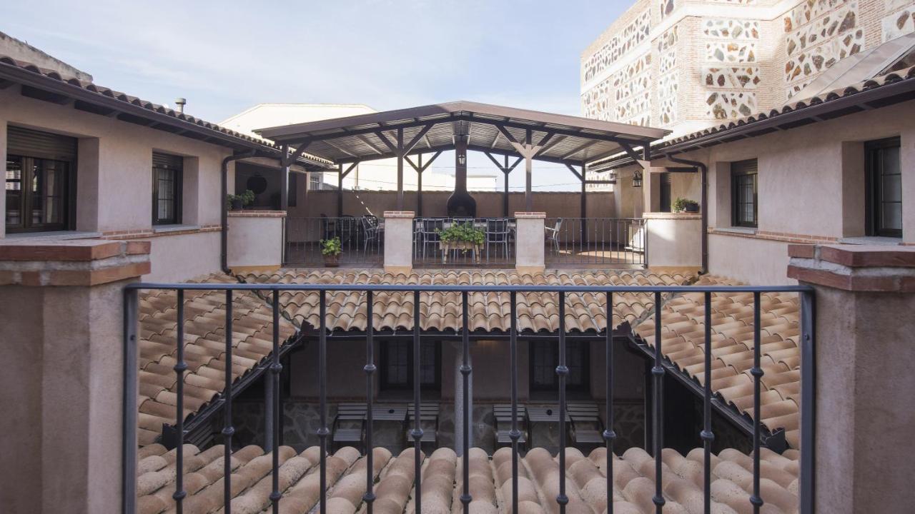 Los Laureles 2 Urda エクステリア 写真