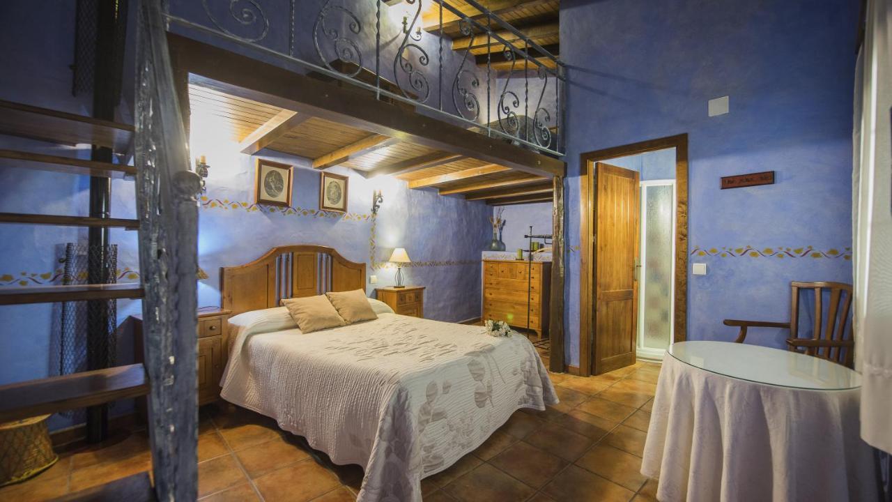Los Laureles 2 Urda エクステリア 写真