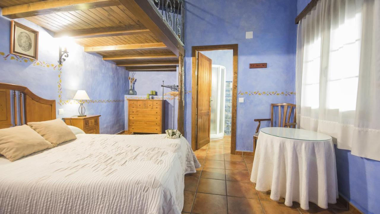 Los Laureles 2 Urda エクステリア 写真